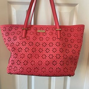 kate spade tote
